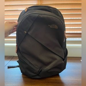 North Face Backpack